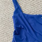 Susana Monaco  Royal Blue Mini Dress NWT Photo 8