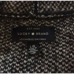 Lucky Brand ✨ Buffalo Plaid Cardigan✨ Photo 6