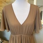 Show Me Your Mumu Emily Empire Maxi Dress Photo 5