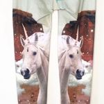 Teeki  Unicorn Wrangler Hot Pant Photo 7