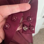 Vera Wang Bridesmaid Dress Photo 3