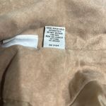 kim rogers Kim Roger suede like material Jacket Size L Photo 5