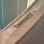 Blu Spero Boy Spero White Dress Size Small Photo 3