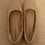 Amazon Tan ballet flats  Photo 0