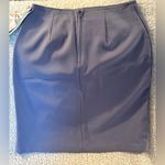 Mandee Lilac Stretch Skirt Juniors Size 7/8 Purple Photo 1