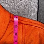 Orange County clothing, Co. fleece vest XL Photo 5