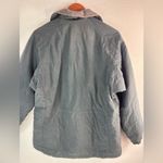 Columbia M Women's Original Granolagirl Jacket in Army Green Photo 5