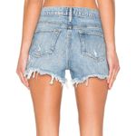 AGOLDE vintage cutoff short Photo 2