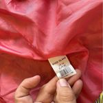 River Island Vintage London England Novelty Print Jacket Blazer Fun Art Travel Photo 5