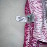 Vineyard Vines Y2K Running Shorts Womens L Pink Pull On Drawstring Photo 4