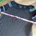 Free People  Fairground Thermal Sweater Photo 8