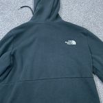 The North Face Zip-Up Hoodie Photo 1