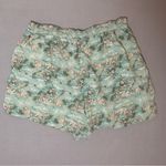 Disney PETER PAN Mermaid Lagoon Retro HIGH WAISTED SHORTS Her Universe  Size Med Photo 1