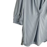 Anthropologie  Current Air Light Blue Blouse XS Photo 2