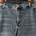 Universal Standard  Medium Wash Skinny Leg Denim - 18P Photo 1