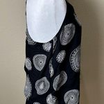 Melrose and Market NORDSTROM Racerback Blouse Tank Top - Medium Photo 5