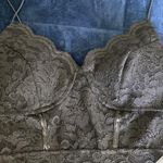 Crystal Doll NWT  black Dress Photo 2