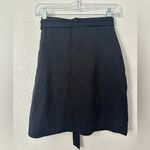 Gilli Belted Skirt with Pockets Photo 2