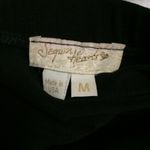 Sequin Hearts  black dress Photo 2