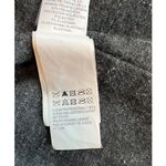 Lucky Brand Green Zip 100% Lamb Leather Moto Jacket Super Soft Weathered Size XS Photo 11