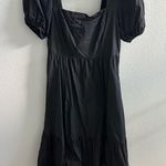 ASTR The Label Puff Sleeve Dress Photo 0