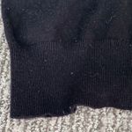 Privacy Please  Cropped Turtleneck Sweater Photo 4