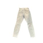PacSun  High Rise Jegging Jeans Distressed Light Wash Size‎ 28 Photo 3