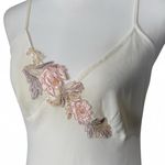 Delicates Vintage Angelic Maxi Slip Photo 3