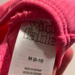 Target Pink  Bikini Top Photo 2