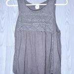 O'Neill  Women’s Casual Embroidered Tank Top Photo 0