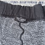 Brandy Melville Black  Sweatpants Photo 2