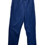 Nike Mens Sweatpants Size Large Fleece Athleisure Running Training Workout Gym Photo 0