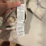 Madewell  Dorset Blazer in Windowpane Size XS EUC Photo 10