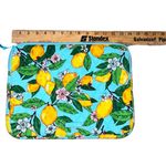 Vera Bradley  Lemon Laptop Sleeve Photo 2