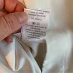 Tobi  White Dress with Shoulder Cut Outs XS Photo 6