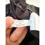 Madewell  | NWT | Tall Pull-On Straight Pants in Crepe | Sz TXL Photo 11