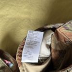 Urban Outfitters  Camouflage Corduroy Mini Skirt Photo 5