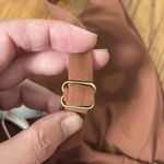 ANDIE Swim The Tahiti One Piece Swimsuit Sequoia size M NWT Photo 5