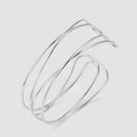 Cider Wave Open Arm Cuff Photo 0