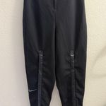 Nike  Sportswear City Readying Fleece Pants Black Size XS Athleisure Lounge Photo 1