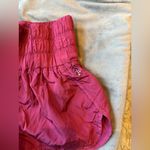 Free People Movement High Waisted Shorts. Size Small Photo 2