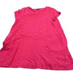 Fleur Bleve Women's Pink T Photo 0