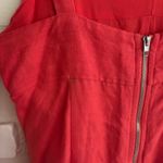 Olivaceous  Dress Photo 4