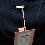 Cult Gaia  - Honey Knit Cutout Maxi Dress Photo 12