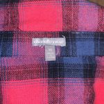 Charlotte Russe  flannel Photo 2