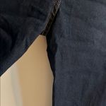 Boohoo Womens dark Blue Jeans Photo 4