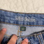Wild Fable mom jean Photo 6