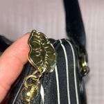 Betsey Johnson Betsy Johnson Striped and Quilted Handbag Photo 4