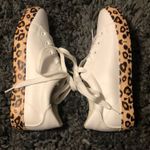 Qupid Leopard Sneakers  Photo 0