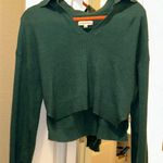 LA Hearts Sweater Photo 2